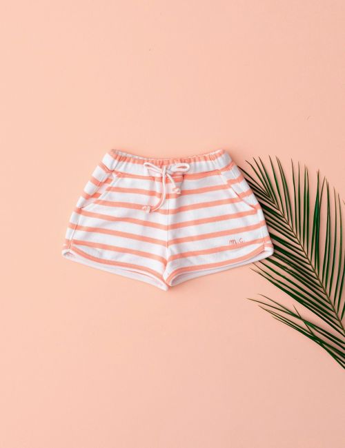 Short Jogging Rayas Sea Lover Short Jogging Rayas Sea Lover
